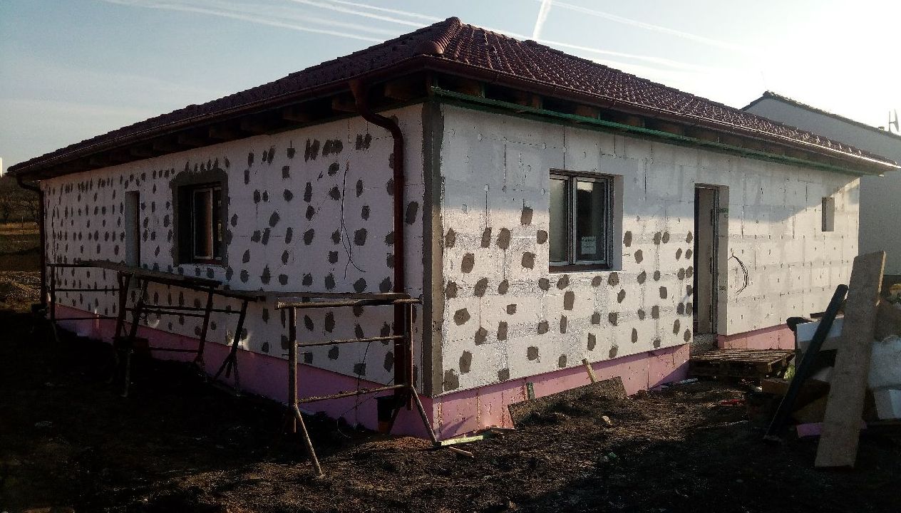 Bungalov Starovičky 1264x720